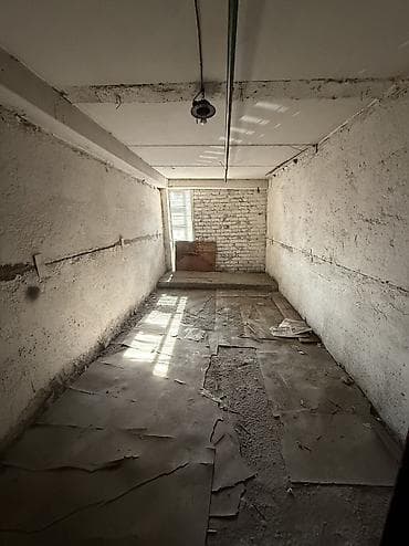 Продаю или сдаю гараж в ГСК «Приборист» напротив АлаТВ по Льва at lalafo.kg Продаю или сдаю гараж в ГСК «Приборист» напротив АлаТВ по Льва