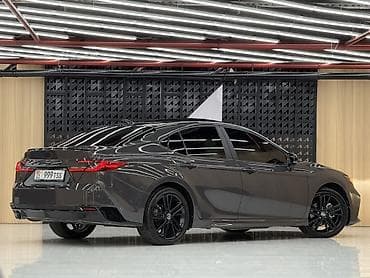тайотта гая: Toyota Camry: 2024 г., 2.5 л, Автомат, Гибрид, Седан — 6