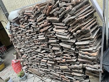 ленинский: Керамическая черепица, классический плоско‑волновой профиль — 4