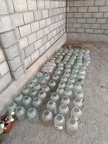 банка оптом: Банки, Б/у, Самовывоз — 6