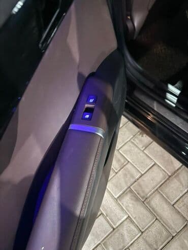 вwв 34: Hyundai Grandeur: 2023 г., 2.5 л, Автомат, Бензин, Седан — 7