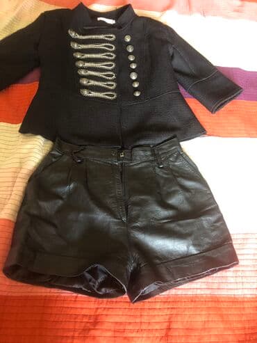 черный пиджак женский: Срочно продаётся стильный пиджак .Носили пару разсостояние — 1