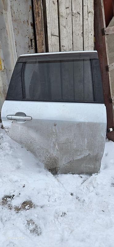 mark 3: Дверь Комплект Toyota, Б/у, Оригинал — 4