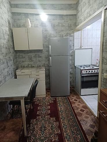Сдаю 1 к кв Район ОШ РЫНКА Фучика/ Москов Цен отопление Техника at lalafo.kg Сдаю 1 к кв Район ОШ РЫНКА Фучика/ Москов Цен отопление Техника