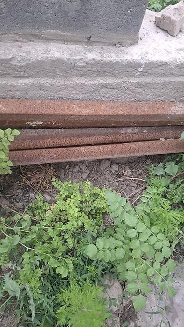 Металлический уголок: Металлопрофиль/двутавр для строительства Предлагаются стальные — 3