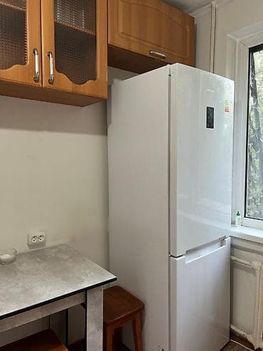 Квартиры: 3 комнаты, 58 м², 104 серия, 2 этаж — 4