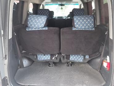 Унаа: Honda Stepwgn: 2004 г., 2 л, Автомат, Бензин, Вэн/Минивэн — 9