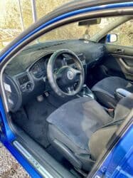 митсубиси харизма: Volkswagen Golf: 2000 г., 2 л, Автомат, Бензин, Хэтчбэк — 6