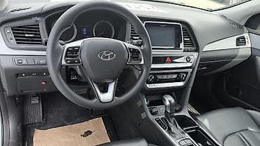 Унаа сатуу: Hyundai Sonata: 2020 г., 2 л, Автомат, Бензин, Седан — 7