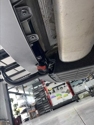 fast: Фаркоп Для легковых авто Lixiang, Новый, Самовывоз, Платная доставка — 3