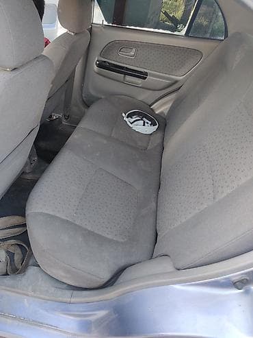 киа рио цена бу: Kia Rio: 2004 г., Автомат, Бензин, Седан — 7