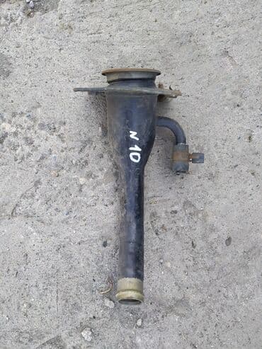 автомобильные газонаполнительные компрессорные станции: Горловина топливного бака Горловина бака, гарловина бака, горлавина — 1