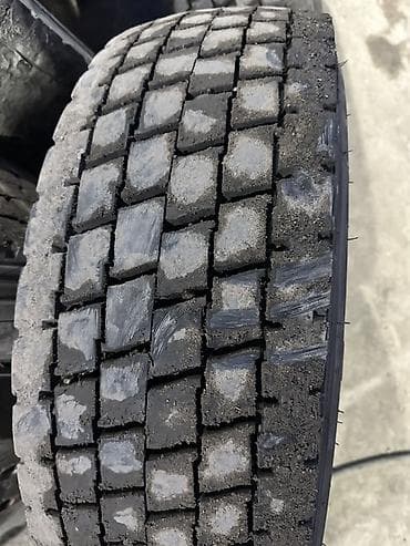 ate: Шины 245 / 70 / R 19.5, Комплект, Грузовики/Автобусы, Jinyu — 2