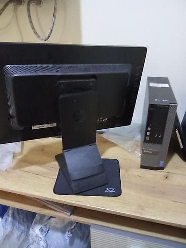 Монитор, HP, LCD, 21" - 22" — 2