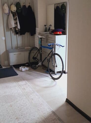 мотоциклы цены бишкек: Шоссейный велосипед, Рама L (172 - 185 см), Б/у — 3