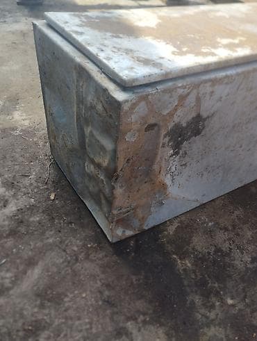 скупка тнвд: Бачок MAN Б/у, Оригинал, Германия — 9