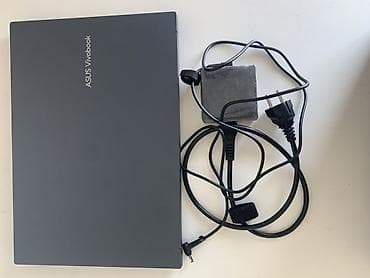 logitech g103: Ноутбук ASUS VivoBook 16X AMD Ryzen 5 (серия на стикере — VivoBook — 2