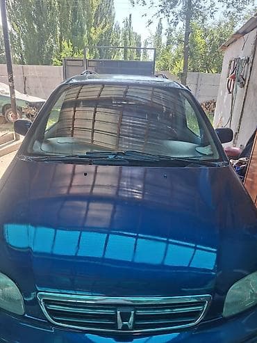 toyota camry цена: Honda Odyssey: 1999 г., Автомат, Бензин, Универсал — 1