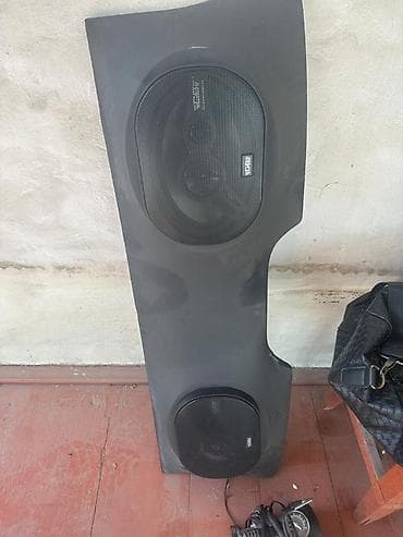 honda cr v rd5: Акустическая панель для автомобиля с установленными динамиками GB - — 1