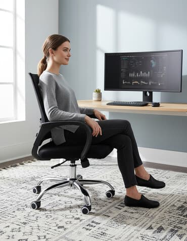 компьютерный кресло: 💣 Современное офисное кресло Chairman 2, продуманный дизайн изделия и — 1