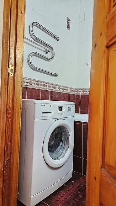 дом в красня речка: Сдаётся 2‑комнатная квартира с раздельным санузлом. Планировка и — 4
