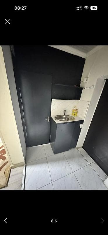 куплю однокомнатную: 1 комната, Собственник, Без подселения — 5