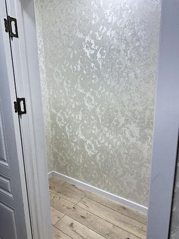 1 bedroom: 1 комната, 47000 м², Элитка, 1 этаж, Дизайнерский ремонт — 2