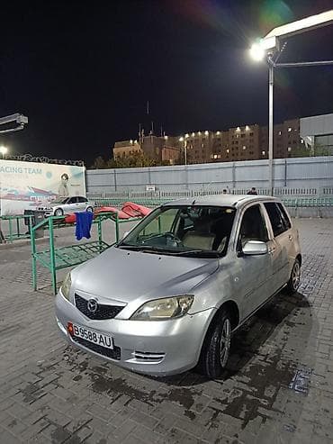 шины р17 зима: Mazda Demio: 2003 г., 1.3 л, Автомат, Бензин, Хэтчбэк — 2