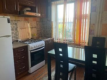 1 комната, Агентство недвижимости, Без подселения, С мебелью полностью