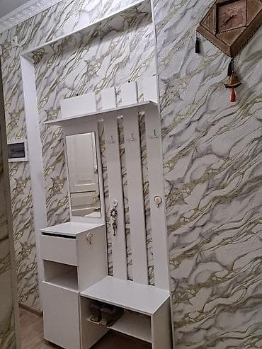 Новостройки от застройщика: 2 комнаты, Душевая кабина, Постельное белье, Кондиционер — 6