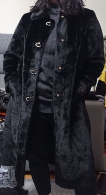 костюм муж: Продаю искусственная норка — 2