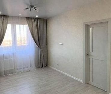 elegance stroy: 1 комната, 20 м², Хрущевка, 2 этаж, Дизайнерский ремонт — 1