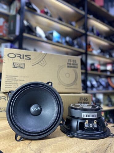 динамики хонда фит: Oris FT 55 — 3