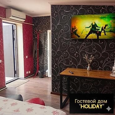 аист гостиница: 15 м² — 6