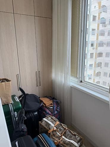 душанбин: 2 комнаты, 67 м², Элитка, 8 этаж, Евроремонт — 9