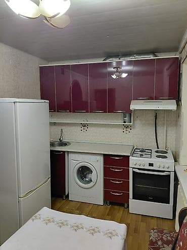 Квартиры: 2 комнаты, С мебелью полностью — 2