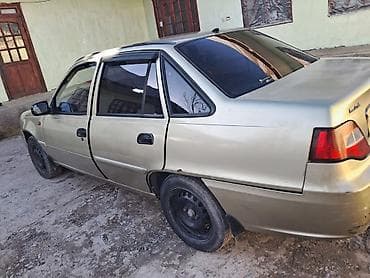 машина нексия ош: Daewoo Nexia: 2008 г., 1.5 л, Ручные, Бензин, Седан — 5