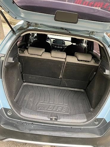 map sensor: Honda Fit: 2020 г., 1.5 л, Автомат, Бензин, Хэтчбэк — 7