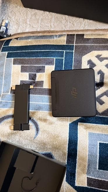 Техника и электроника: Набор аксессуаров для квадрокоптера DJI Mavic 2 (Zoom/Pro) В — 5