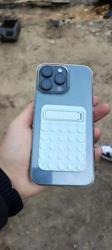 maxxis 980: Айфон 16про макс 256гб 100%акб. 119 циклов. телефон в идеале с — 1