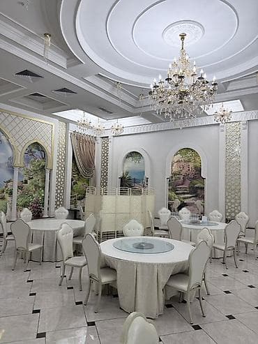 prestige hall: Молодая Гвардия Сдается помещение под общепит Площадь: 500м2 Этаж: 1 — 5