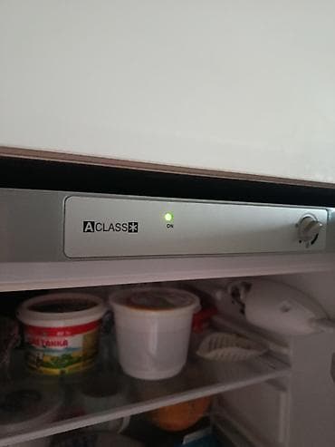 deepcool pf: Холодильник с нижней морозильной камерой, серебристый - Тип — 1