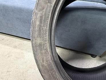 rf 2: Комплект летних шин для внедорожников/кроссоверов. - Модель: Hankook — 3
