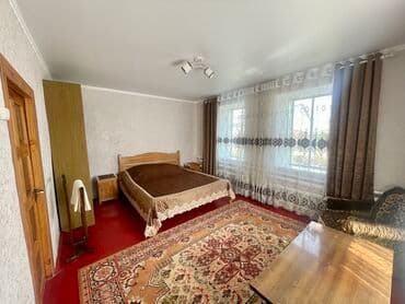 3 комнаты, Душевая кабина, Постельное белье, Парковка