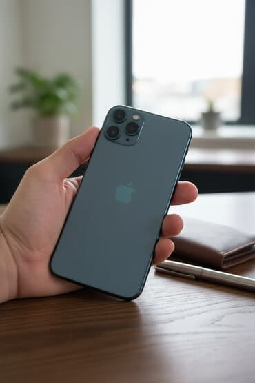 IPhone 11 Pro