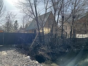 продаю дом бишкек кызыл аскер: Продаем дом. Европейский минимализм практически в центре города — 5