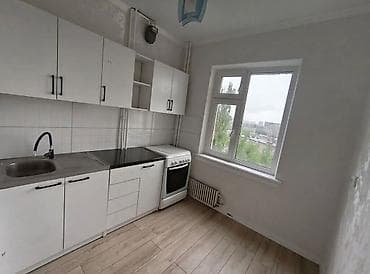 купить квартиру 7 микрорайон: 2 комнаты, 51 м², 105 серия, 7 этаж, Евроремонт — 2