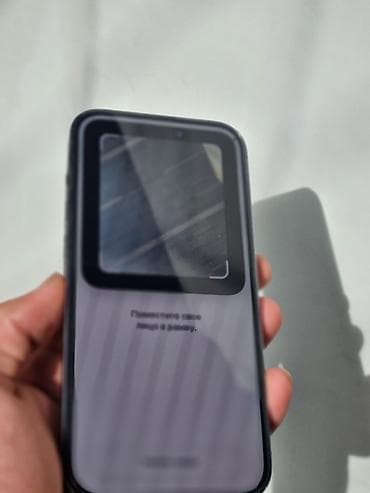 айфон цена: IPhone 14 Pro, Б/у, 256 ГБ, Matte Midnight Green, Коробка, Чехол, Защитное стекло, 95 % — 3