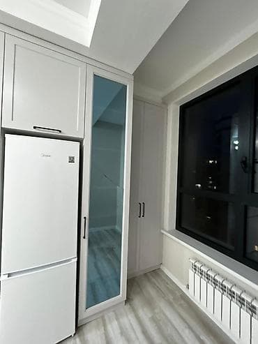 Продажа квартир: 2 комнаты, 76 м², Элитка, 12 этаж, Евроремонт — 9
