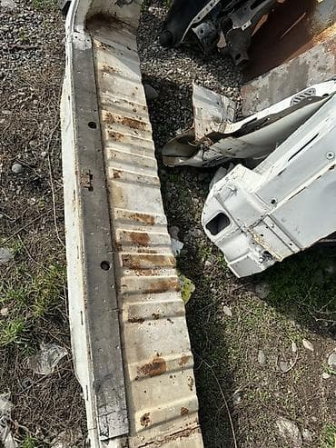 спринтер шарнир: Стойка кузова Mercedes-Benz — 5